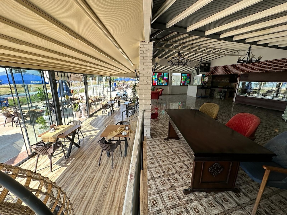 Garden Butik&Apart Otel Akbuk 29/42