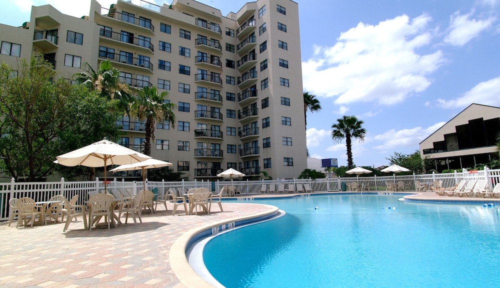Enclave Hotel And Suites Ex Enclave Suites International Drive 13/76