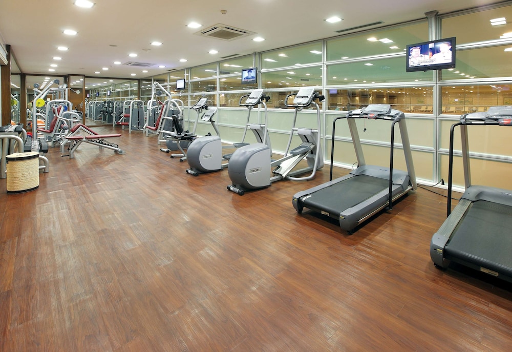 Radisson Blu Resort and Spa Cesme 47/82