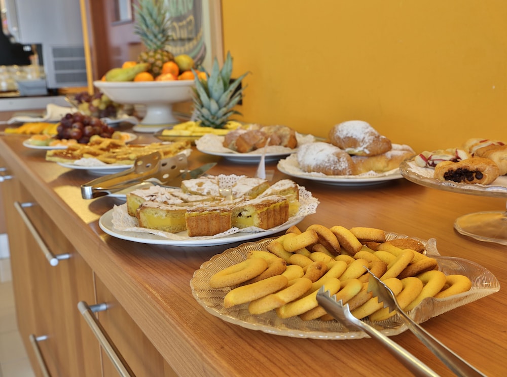 Best Western Titian Inn Hotel Venice Airport 29/40