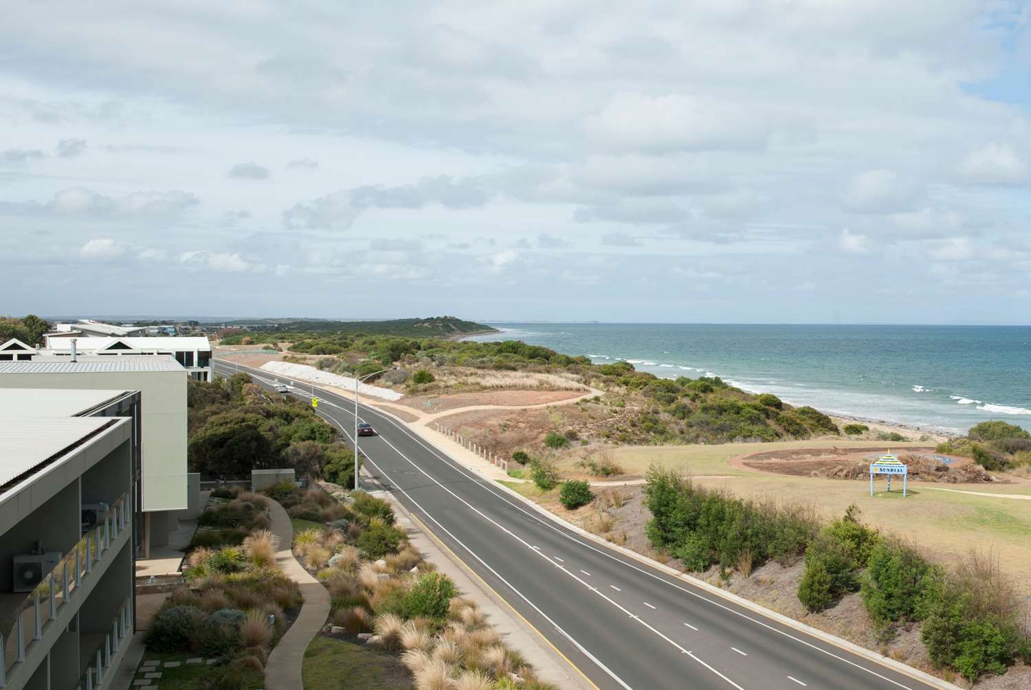 Wyndham Resort Torquay 52/58
