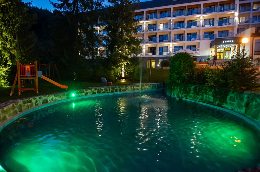 Hotel Halo Szczyrk 2/40