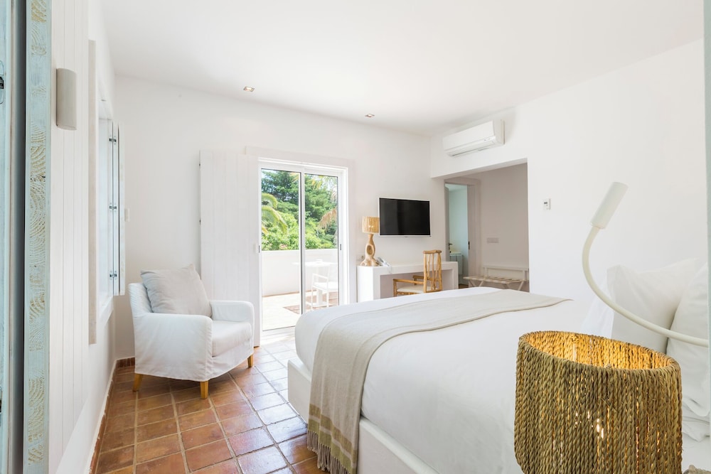 Octant Vila Monte (ex Vila Monte Farm House) 18/50