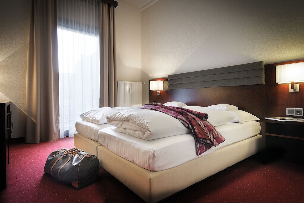 Hotel de France 9/37