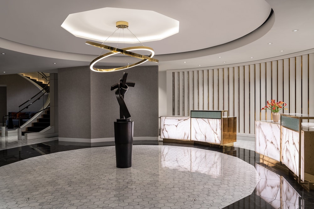 Four Seasons Hotel San Francisco at Embarcadero 6/50