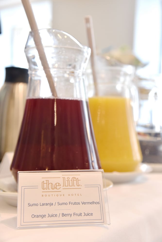 The Lift Apartments by Ridan Hotels 图片3