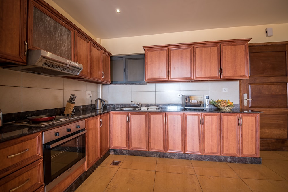 Bukoto Heights Apartments 15/73