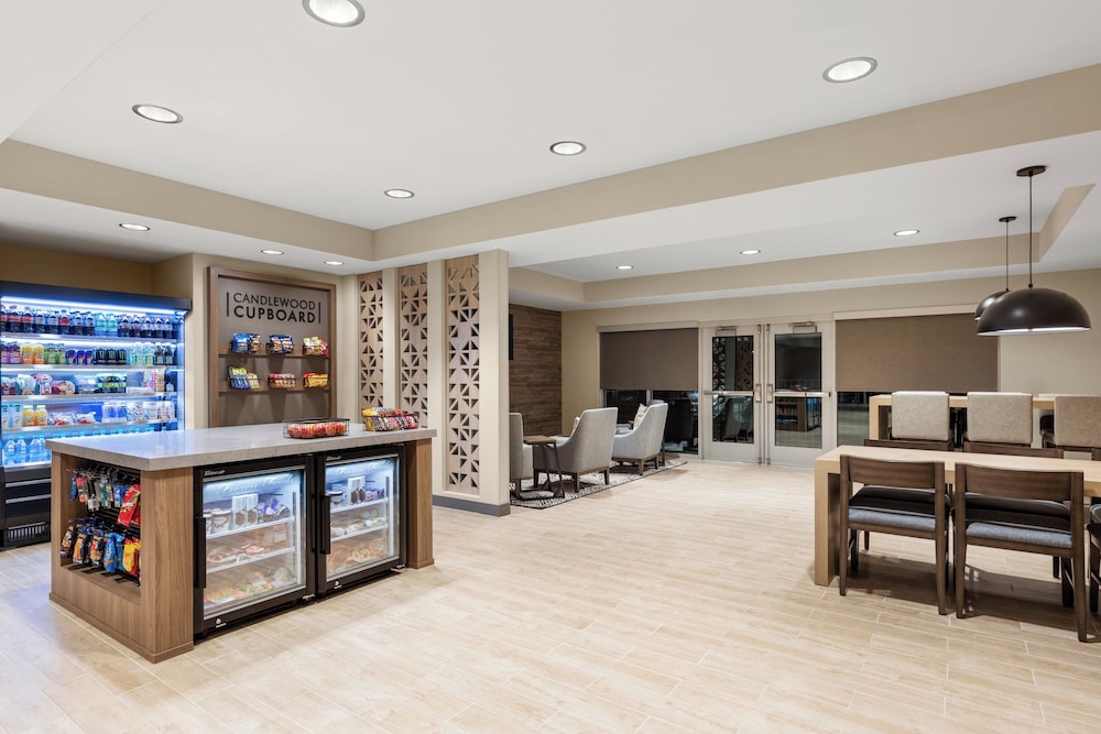 Candlewood Suites Huntsville - Research Park by IHG 27/44