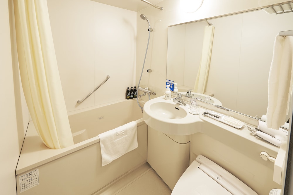Sotetsu Fresa Inn Kobe-Sannomiya 30/60