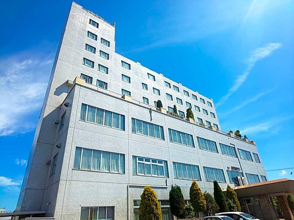 New Grand Hotel Shinjo 5/28