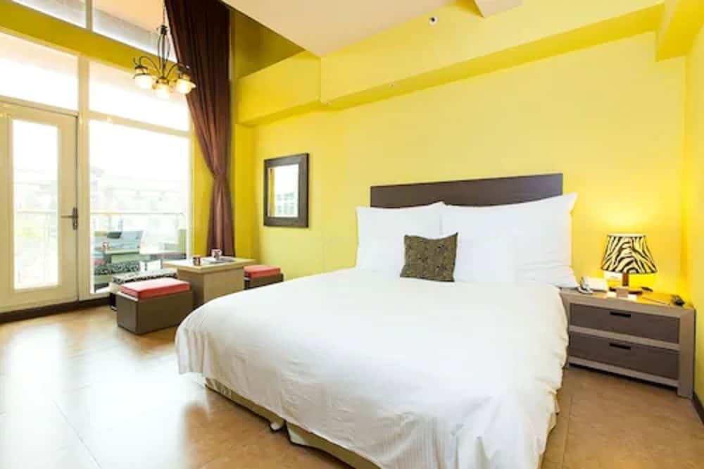 Leofoo Resort Guanshi 16/66