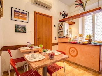 B&B Giovy Rome 28/39