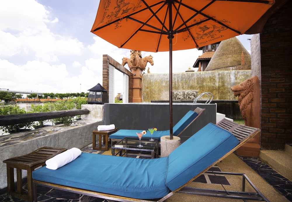 AMMATA LANTA RESORT 21/50
