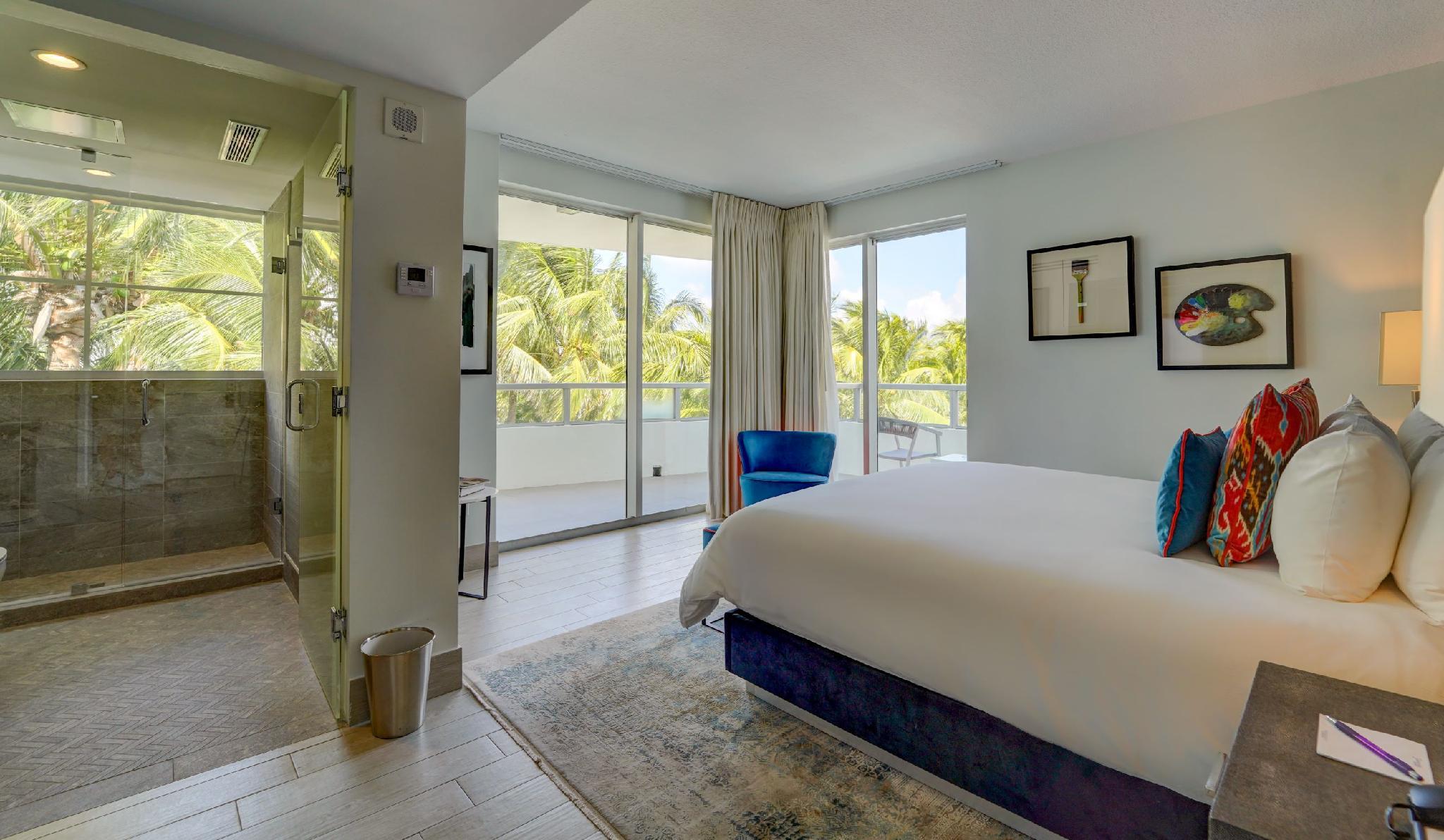 Lanai, Suite, Ocean View