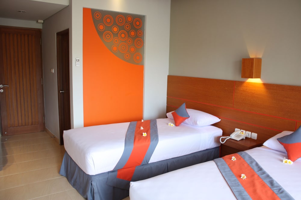 Grand Sinar Indah Hotel 36/61