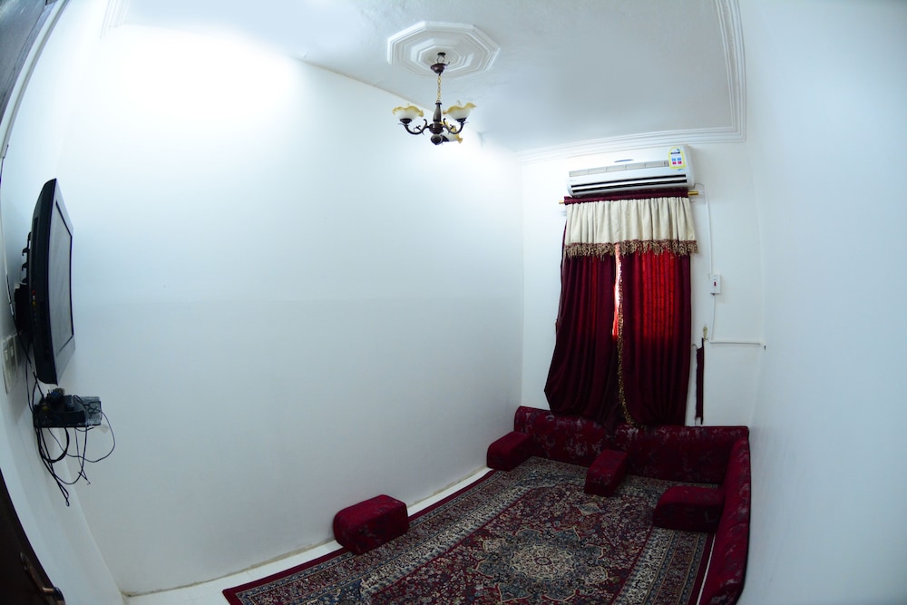 Al Eairy Furnished公寓Dammam 2(Al Eairy Furnished Apartments Dammam 2) 图片2
