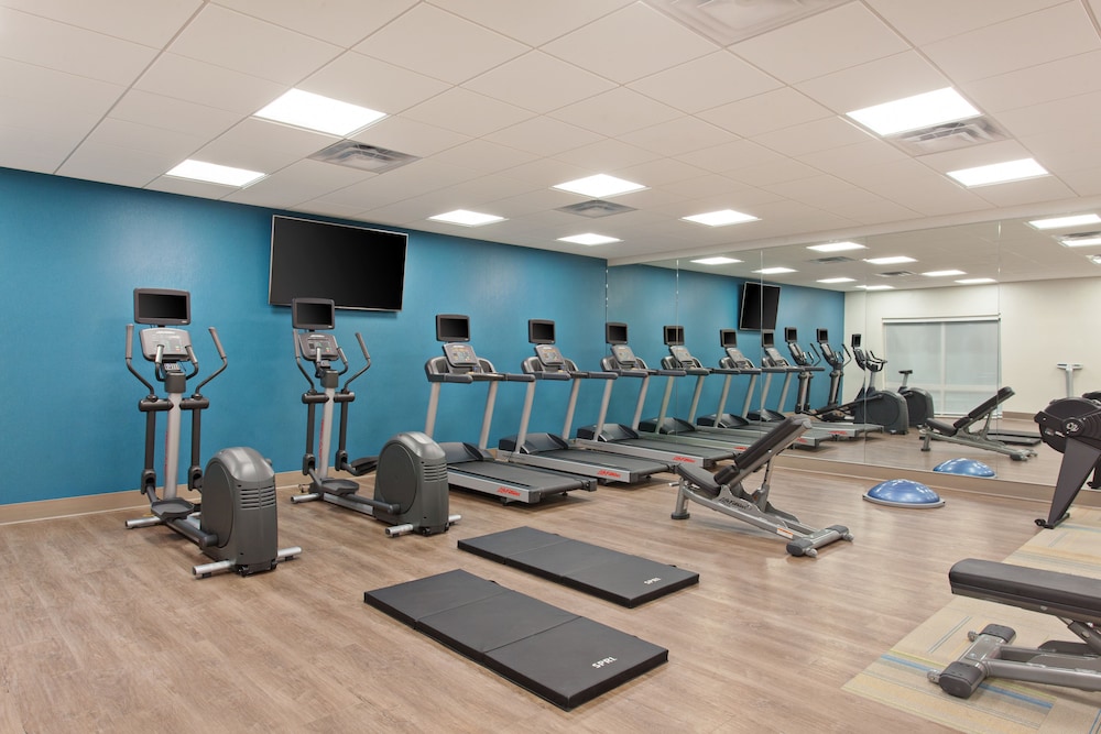 Holiday Inn Express Hotel And Suites Moses Lake 29/56
