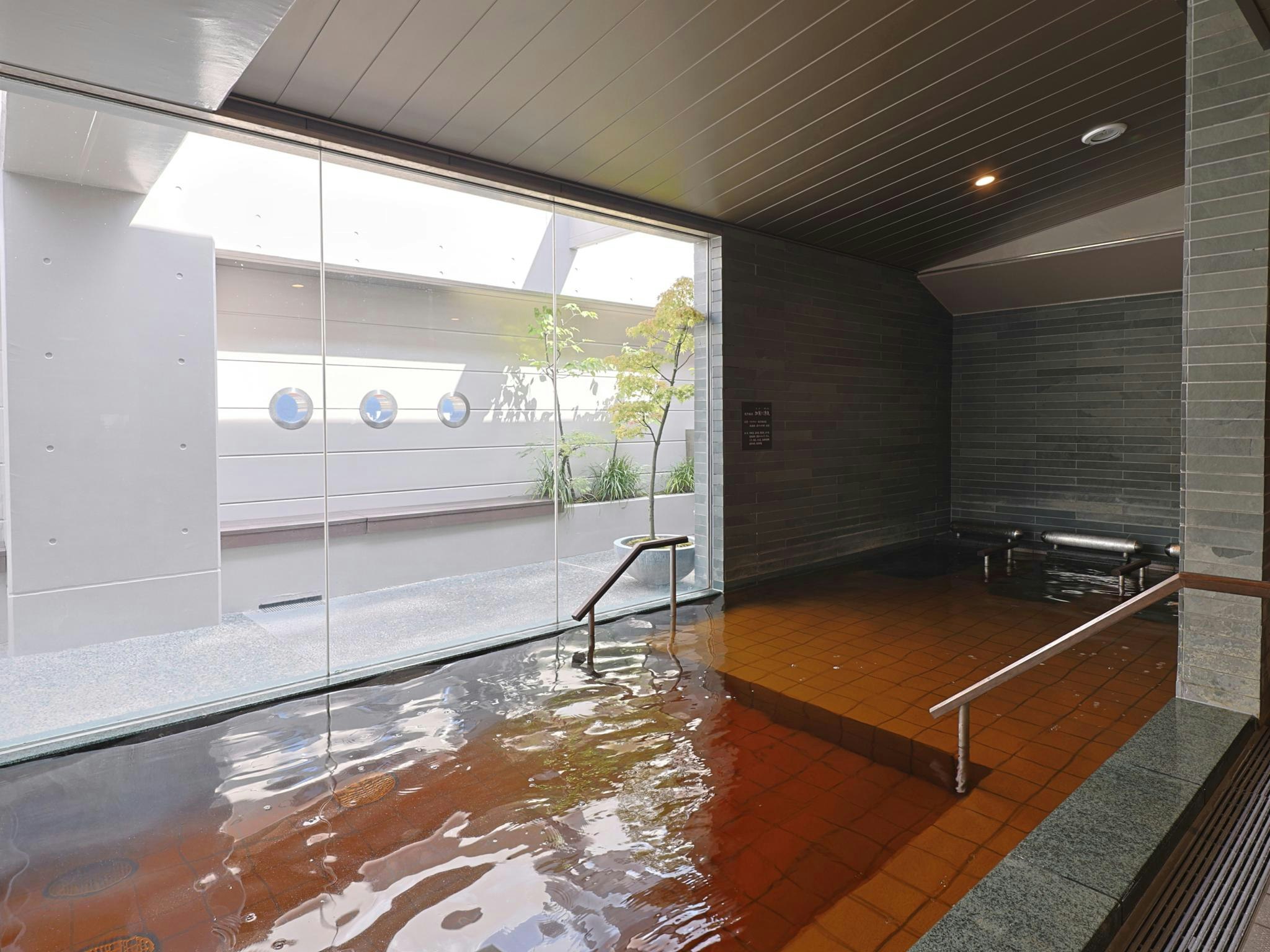Dormy Inn Kanazawa Natural Hot Spring 23/33