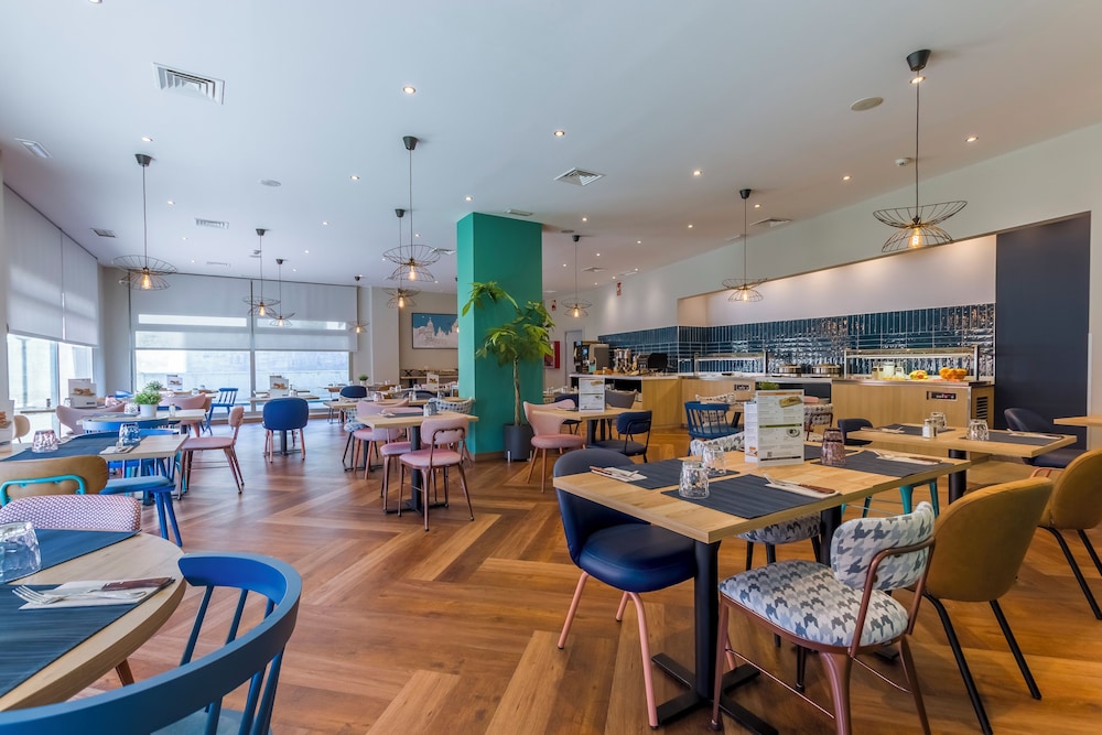 Travelodge Madrid Alcala De Henares 31/50