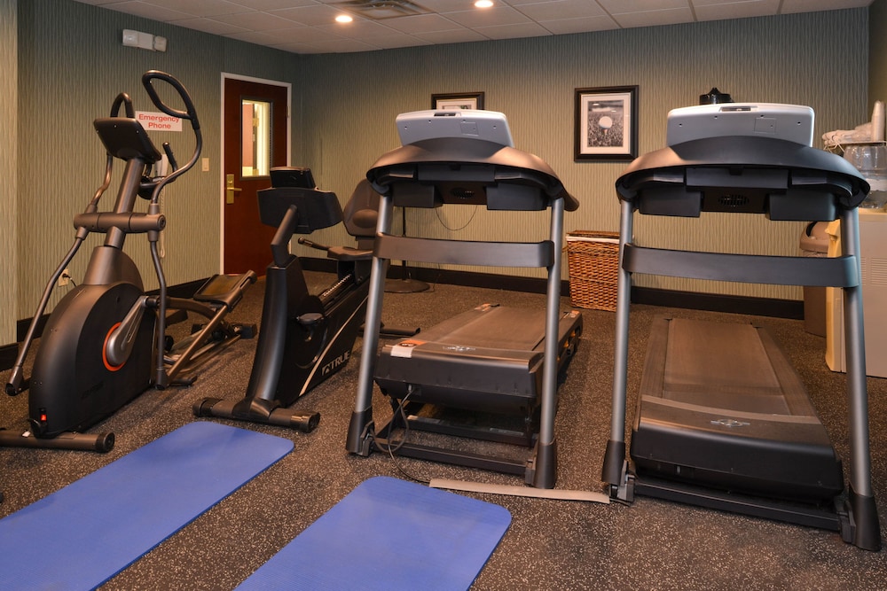 sport facilities