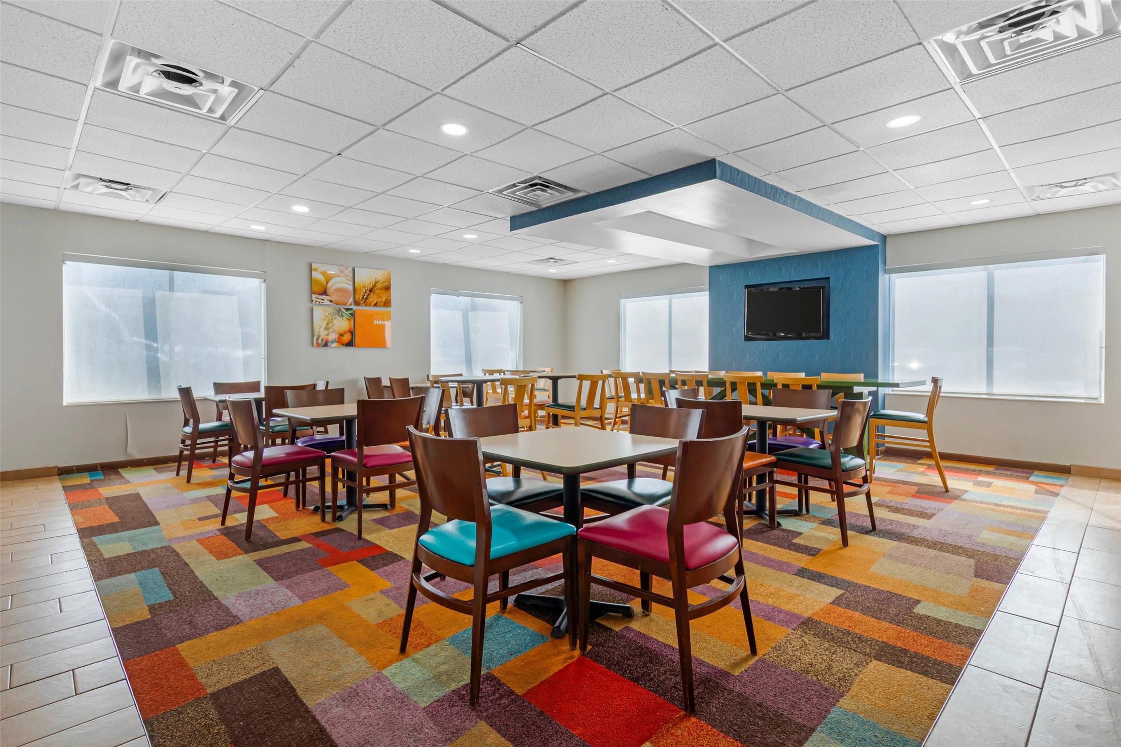 Comfort Inn & Suites Mt. Laurel-Philadelphia 10/12