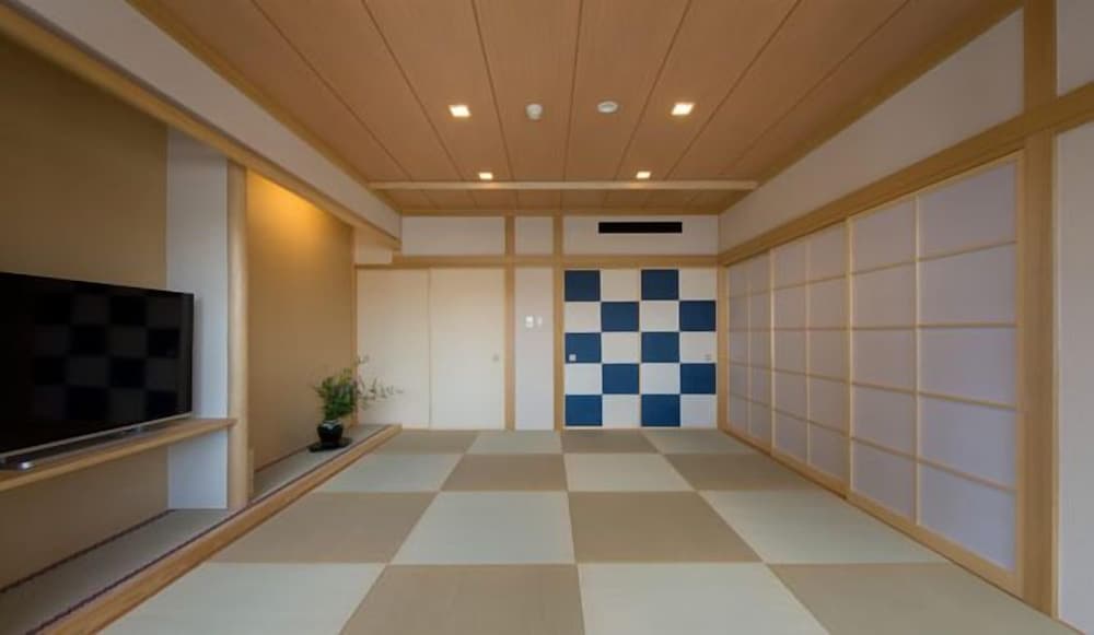 Hokuriku Yamashiro Onsen Hotel Kikyou 2/42