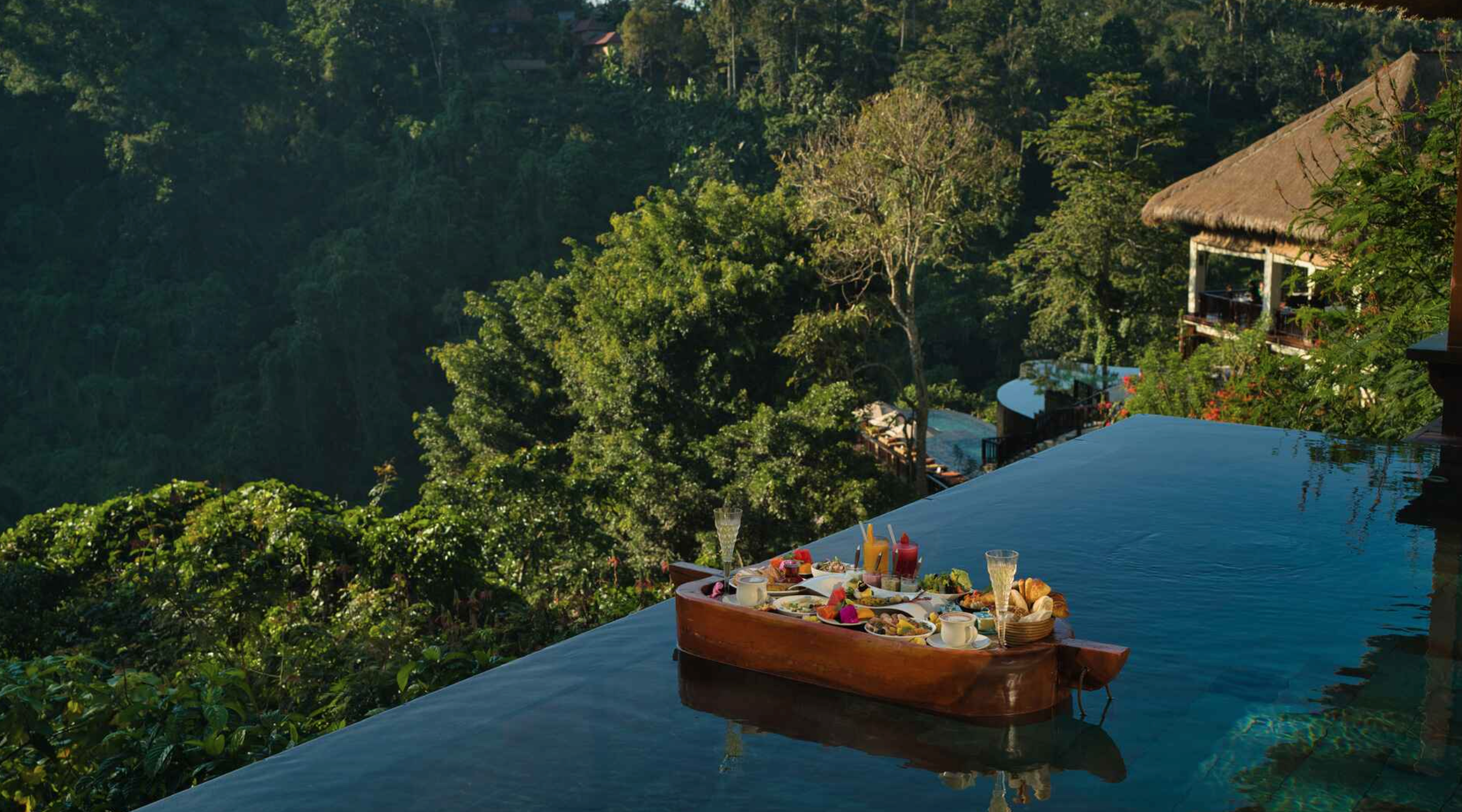 Hanging Gardens of Bali 47/47