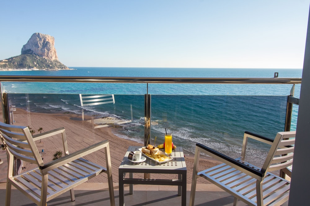 SOLYMAR Gran Hotel 20/27