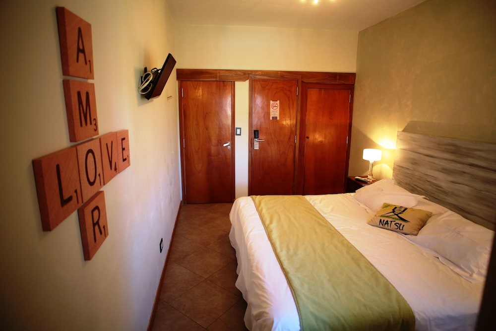 Hotel Antiguo Camino 11/67