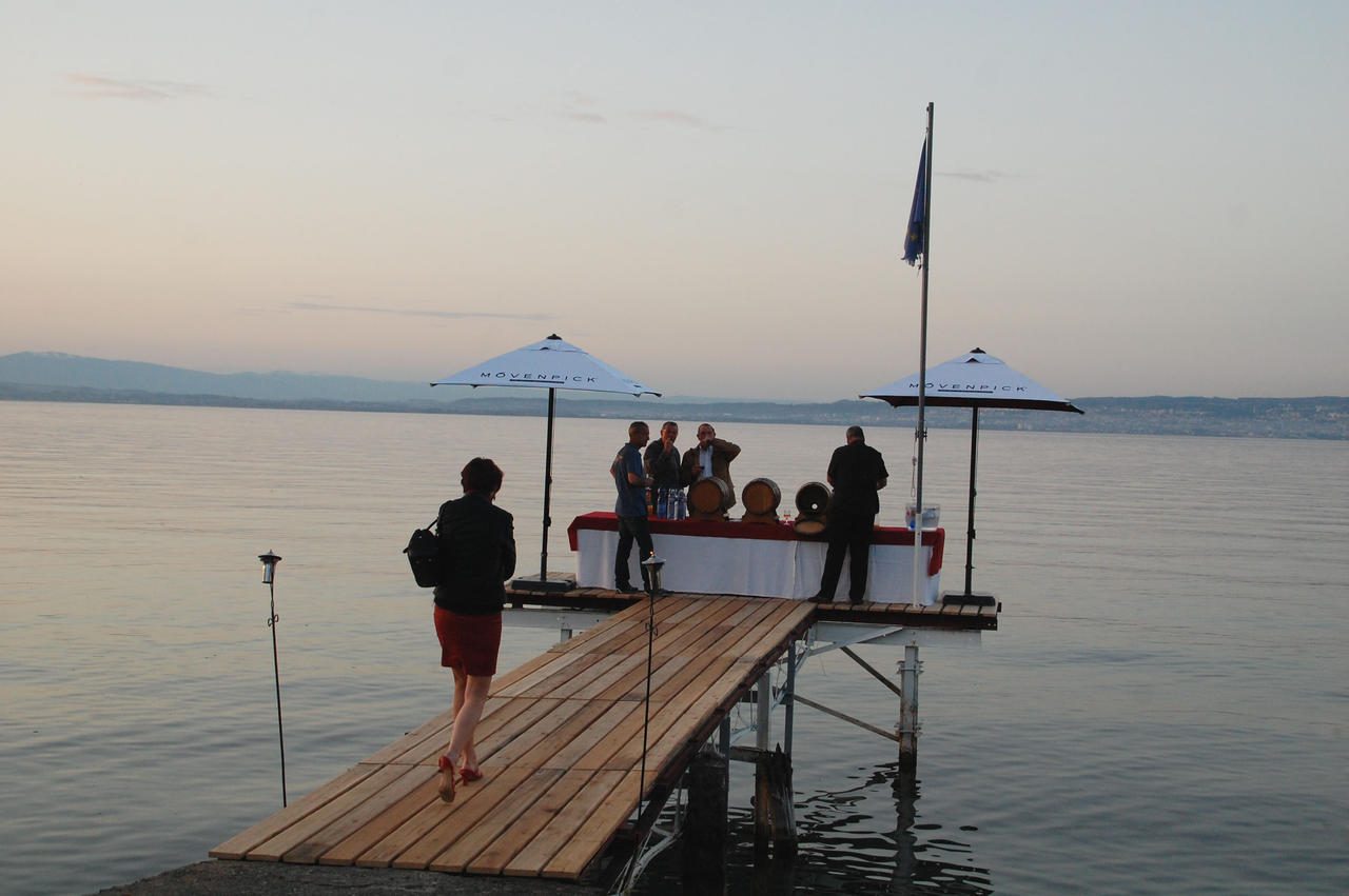 Logis Hotel De La Plage 20/23