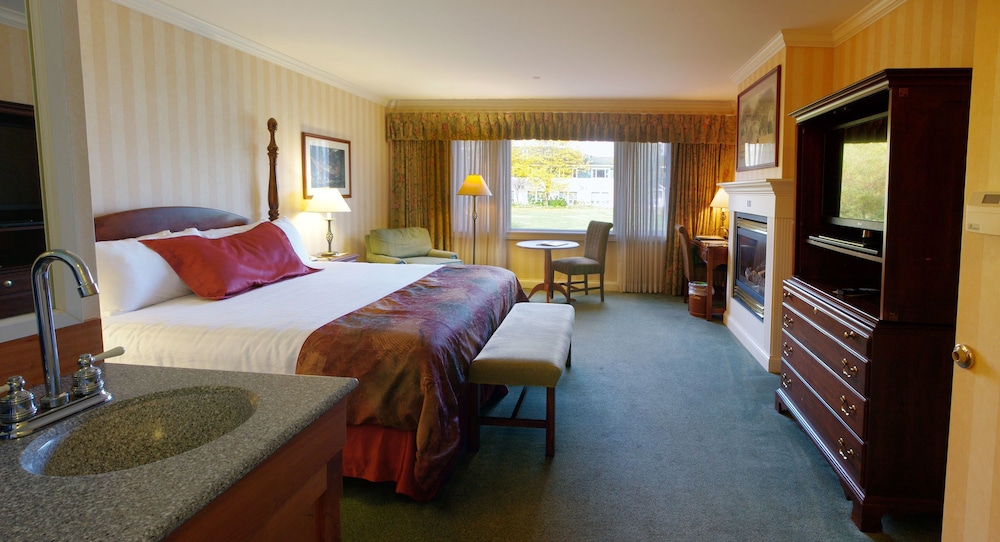 Stoweflake Mountain Resort Spa 16/74