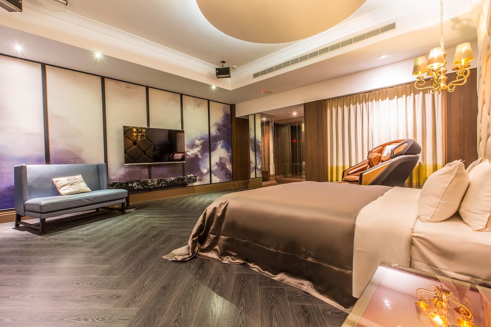 Feng Cai Motel 21/50