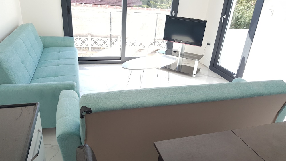 Cesme Holiday Homes Apart Otel 20/50