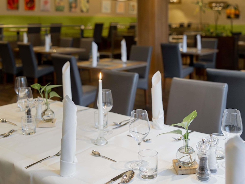 Mercure Hotel Hamburg Am Volkspark 34/55