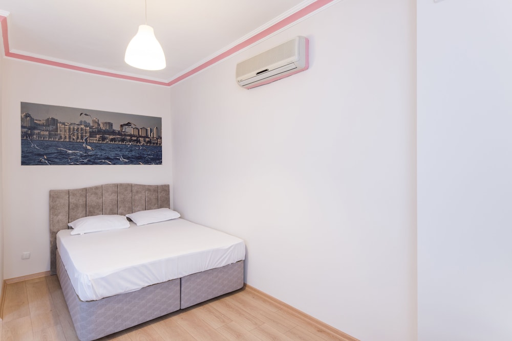 Taxim Elegance Suites 18/50