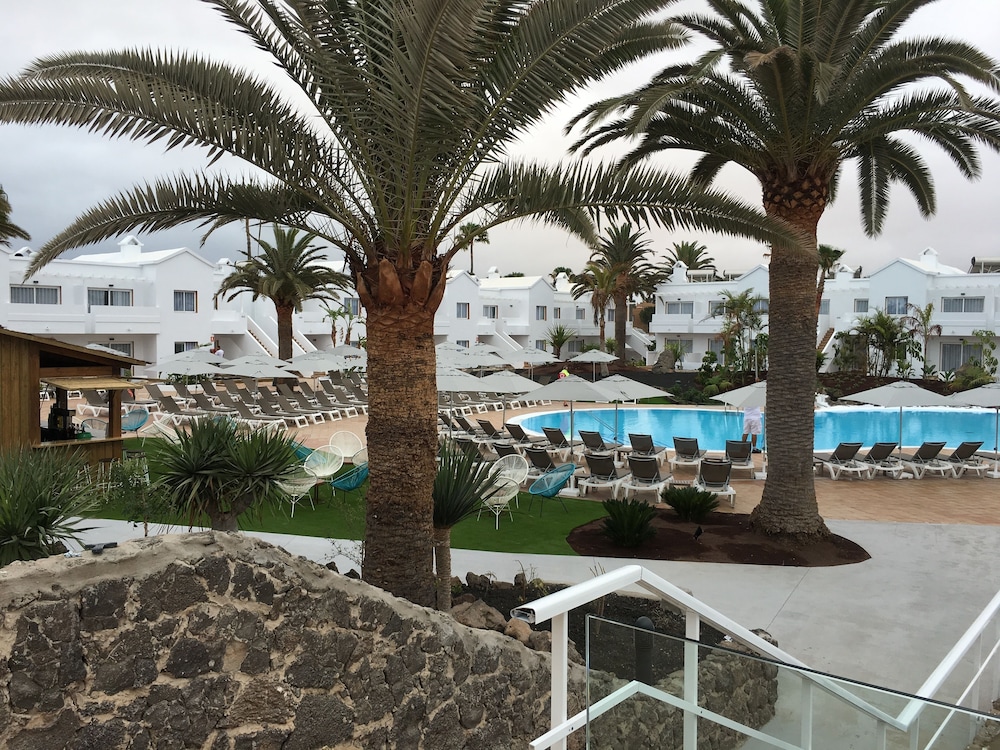 BLUESEA Corralejo Village 36/50