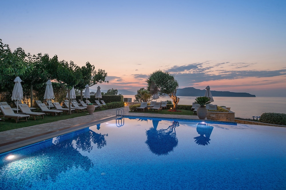 Cretan Dream Resort & Spa 66/69