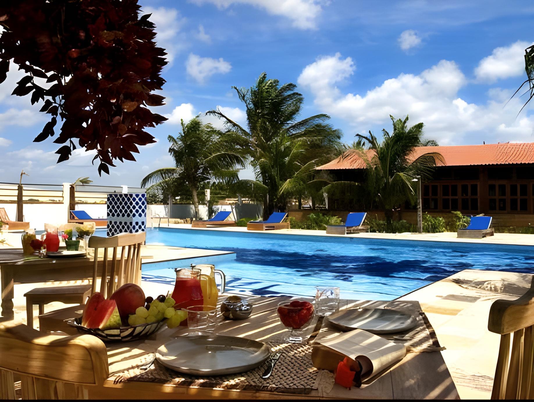 Eco Resort Vento Leste 10/17