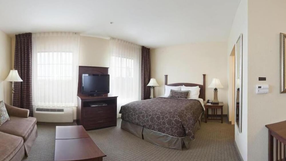 Staybridge Suites Hot Springs 15/53