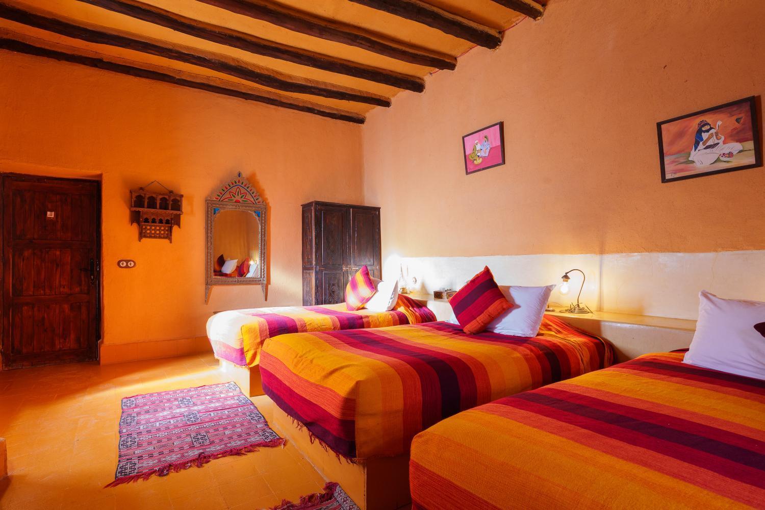 KASBAH HOTEL TOMBOUCTOU 14/82