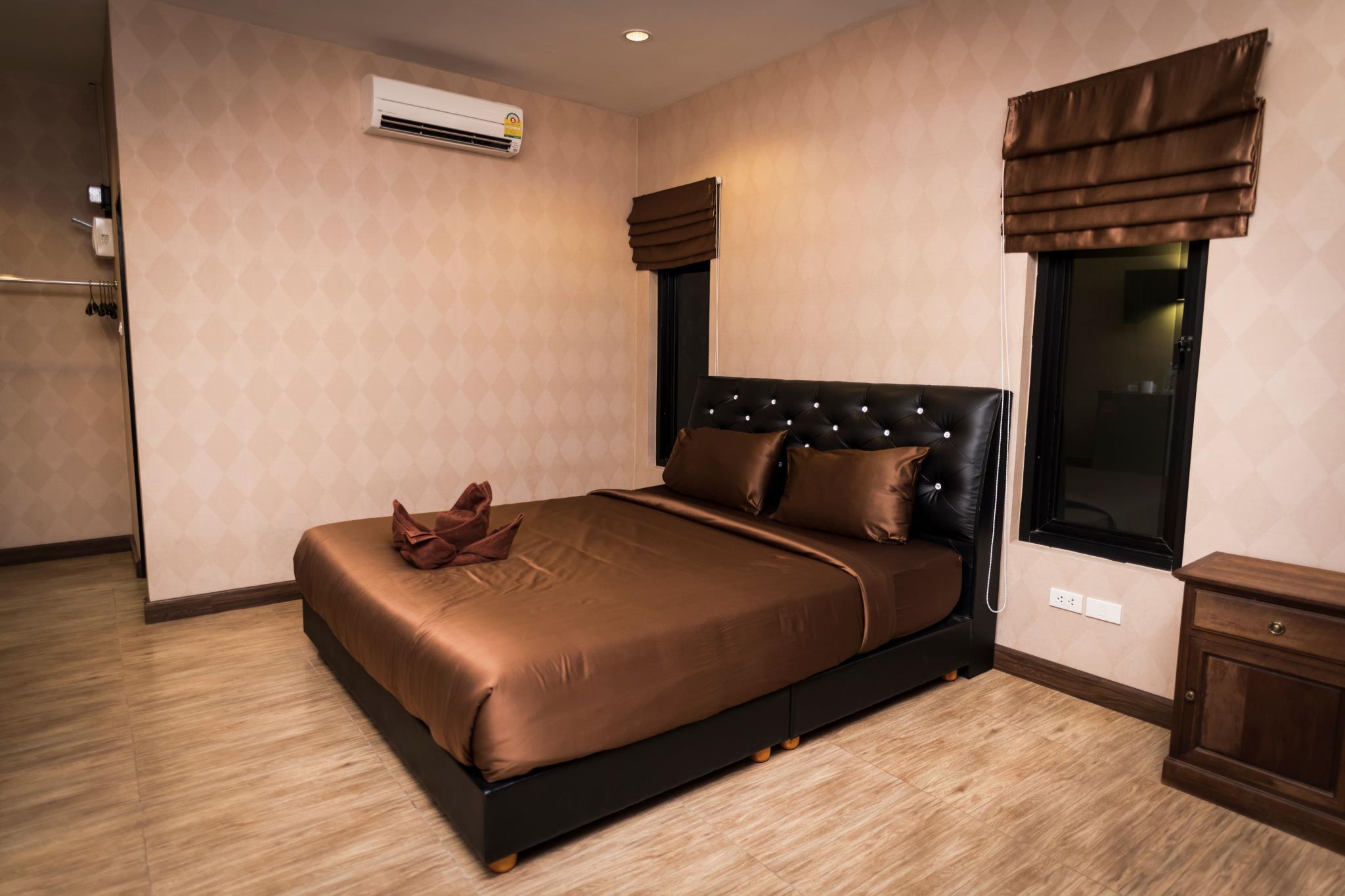 Vip, Double Bed