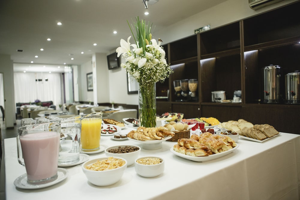 Ker Belgrano Hotel 37/48