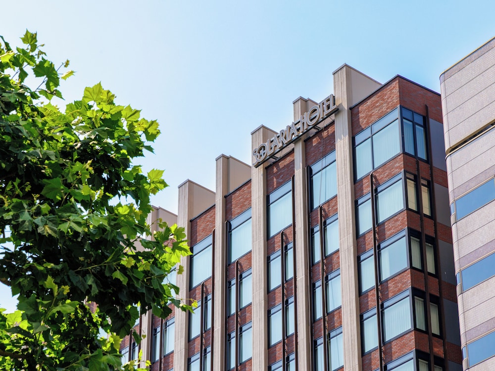 Solaria Nishitetsu Hotel Sapporo 6/73