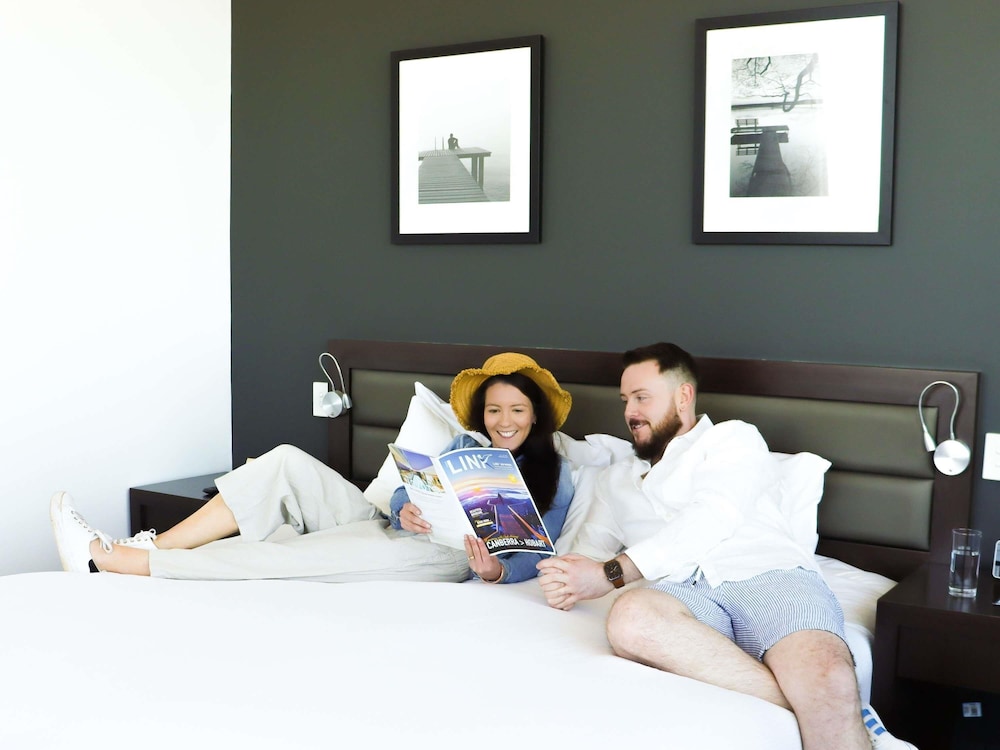 NOVOTEL BRISBANE AIRPORT 21/50