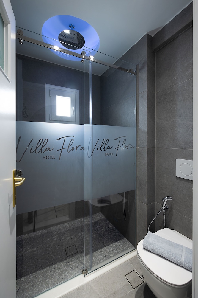 Hotel Villa Flora 25/50