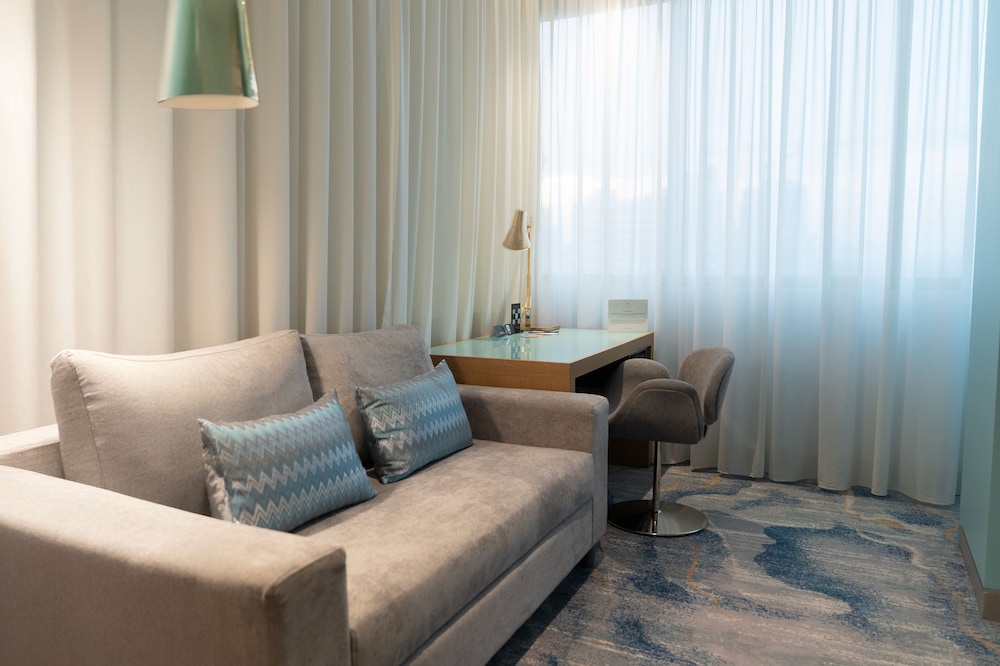 Symphony Style Hotel 30/49