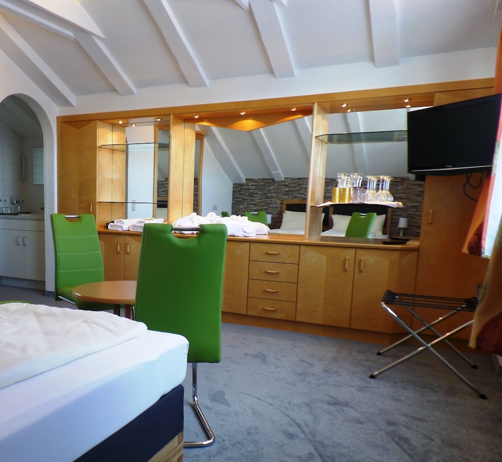 Hotel Brandl 4/50