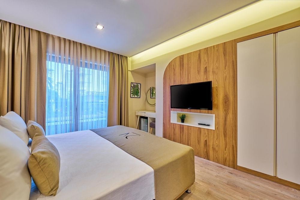 Der Inn Hotel Lara 29/58