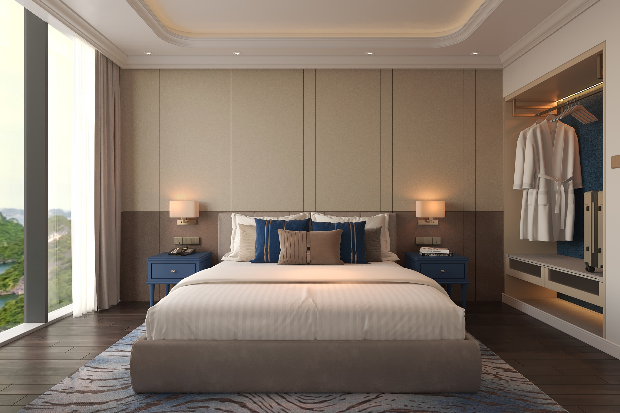 Centara Hotel & Residences Van Don 19/68