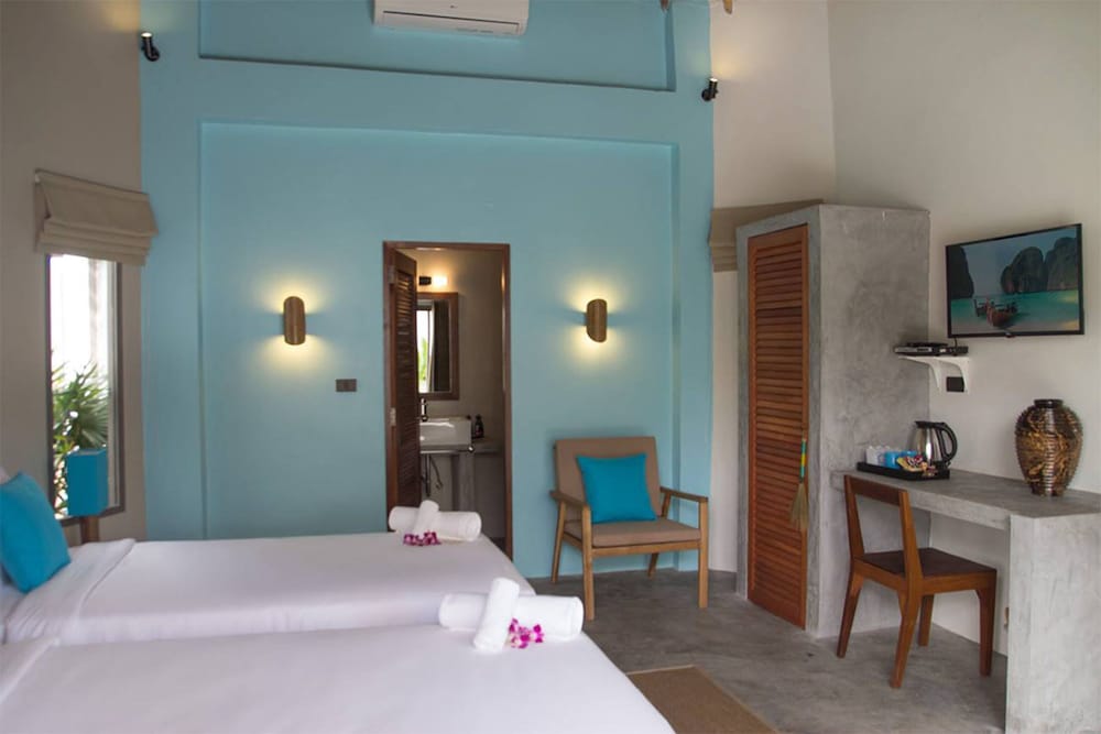 Secret Garden Beach Resort 27/70